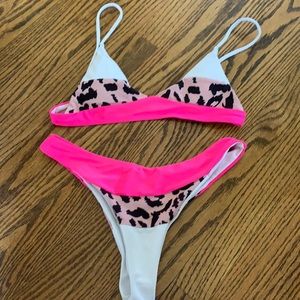 Shein bikini!